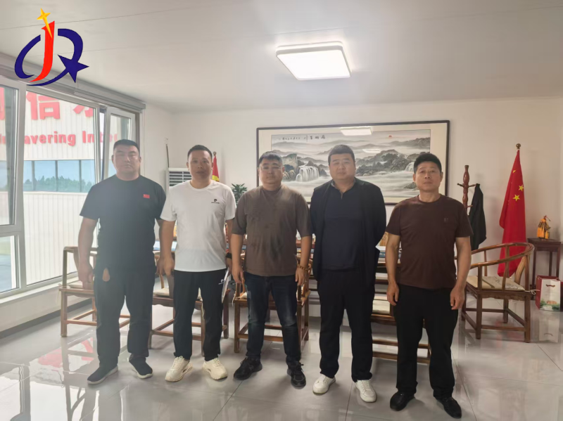 Ngolah Pasar Luar Negeri kanthi jero, Mesin Pertambangan Jinqi Ngamanake Proyek Peralatan Ngumbah lan Ngolah Emas Aluvial Amerika Selatan liyane