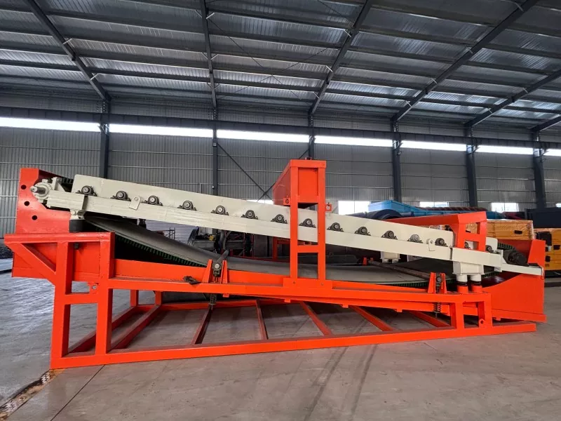 Separator Emas otomatis