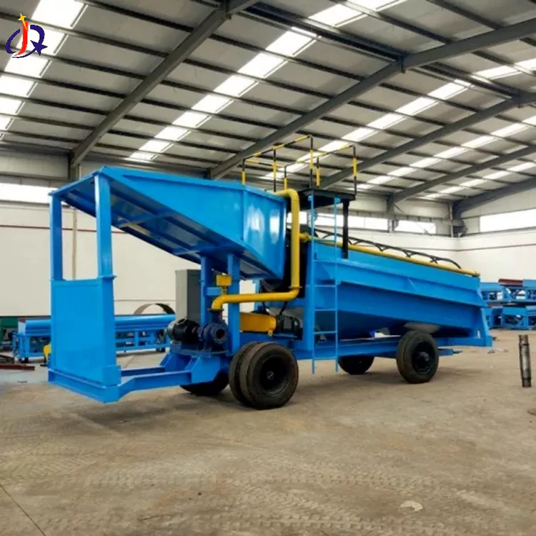 Alat Tambang Emas Pasir Tanah