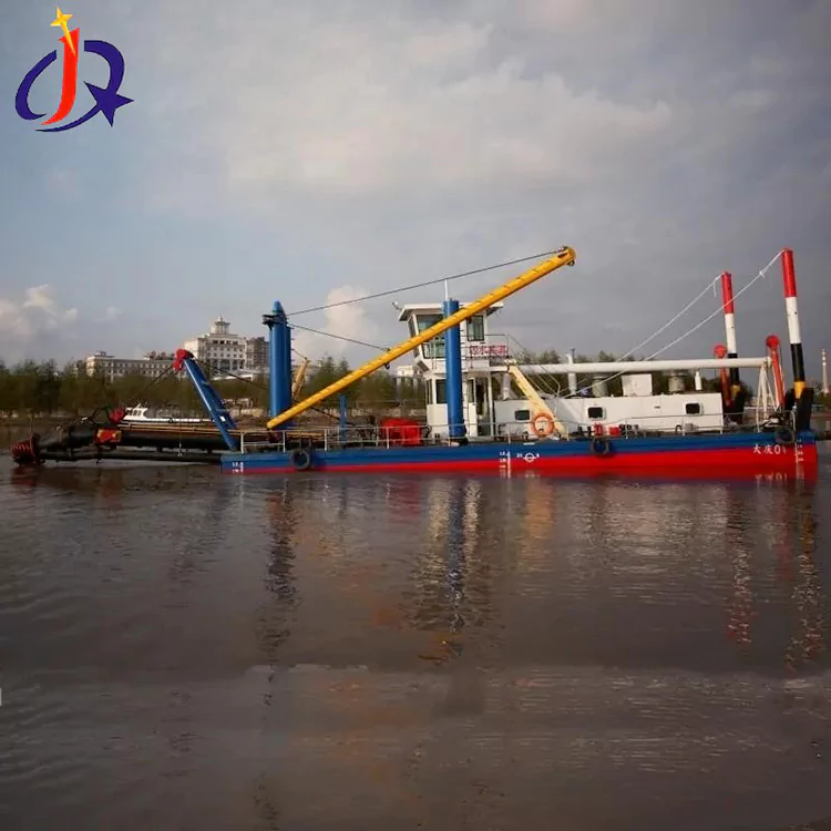Kapal Dredging Shoal